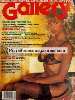 Sex magazine Gallery December 1981